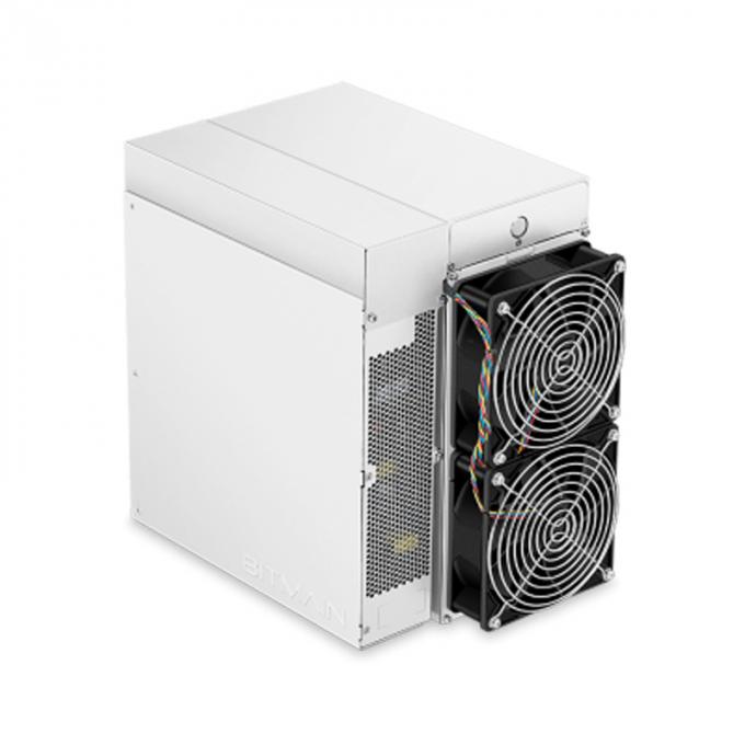 比特大陆蚂蚁S17PRO 53th/S Sha 256