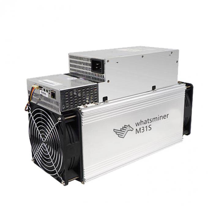 Microbt Whatsminer M31s 78th