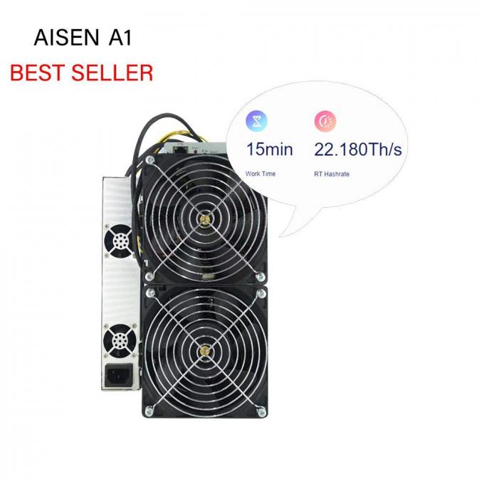 Core A1 PRO 21th/S 带 PSU 2200W