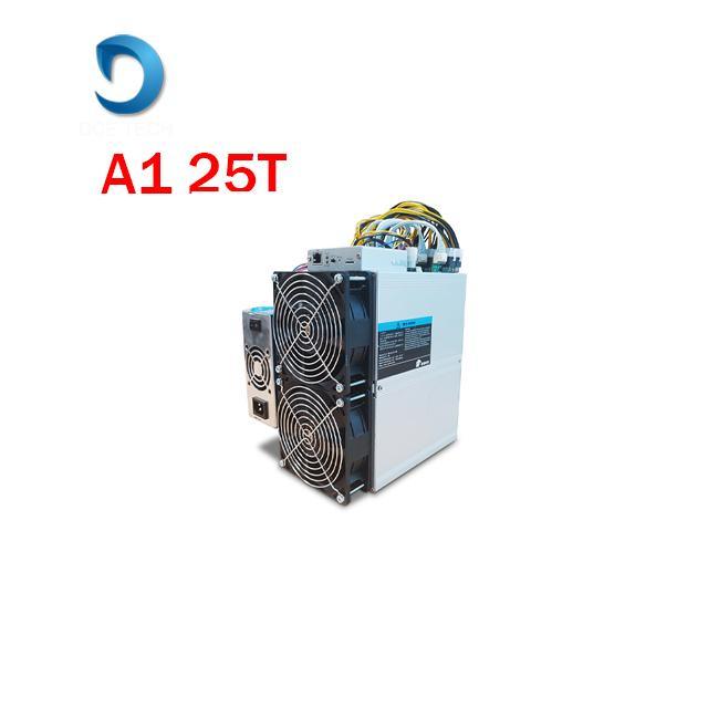 Core A1 PRO 21th/S 带 PSU 2200W