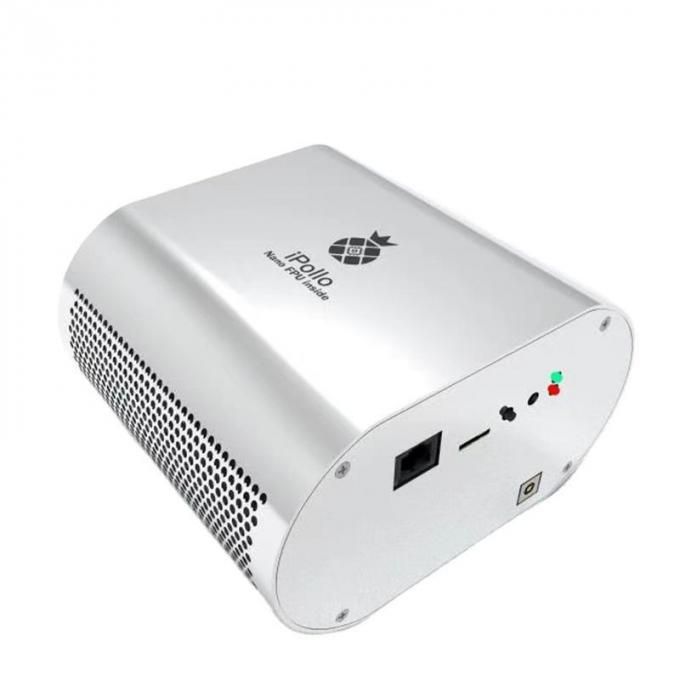 利润 Ipollo G1 Grin 矿工