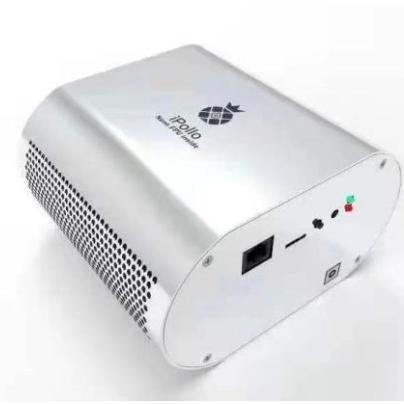 利润 Ipollo G1 Grin 矿工