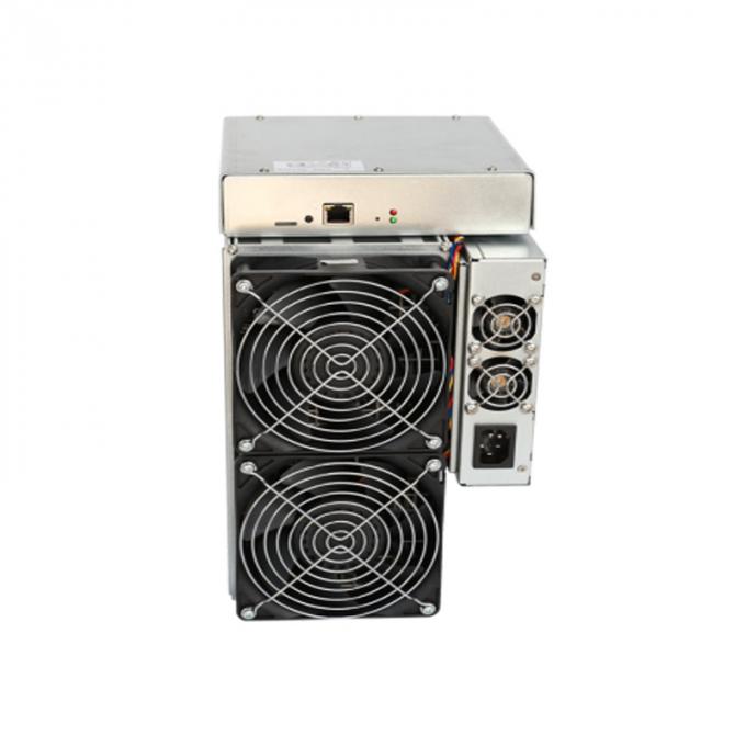 模型 Antminer S9j (14.5Th) 来自 Bitmain Mining Sha-256 算法,最大算力为 14.5th/S,功耗为 1350W.