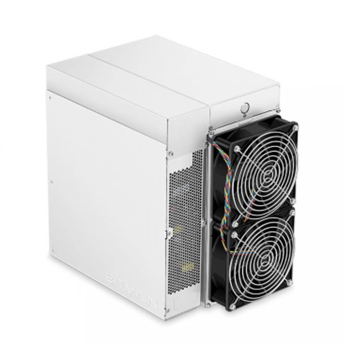 Blockchain Bitmain Antminer S19XP 140t Btc Asic Miner