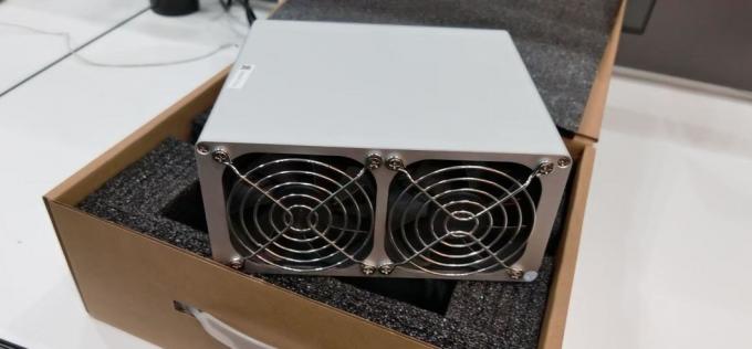 矿工 Goldshell Lb-Box