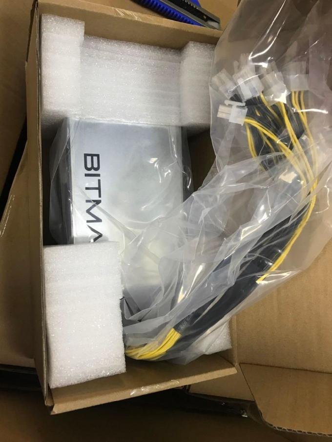Yutong Apw7 Apw9 Apw12 Bitmain PSU 1800w For Asic Miner 12V 0