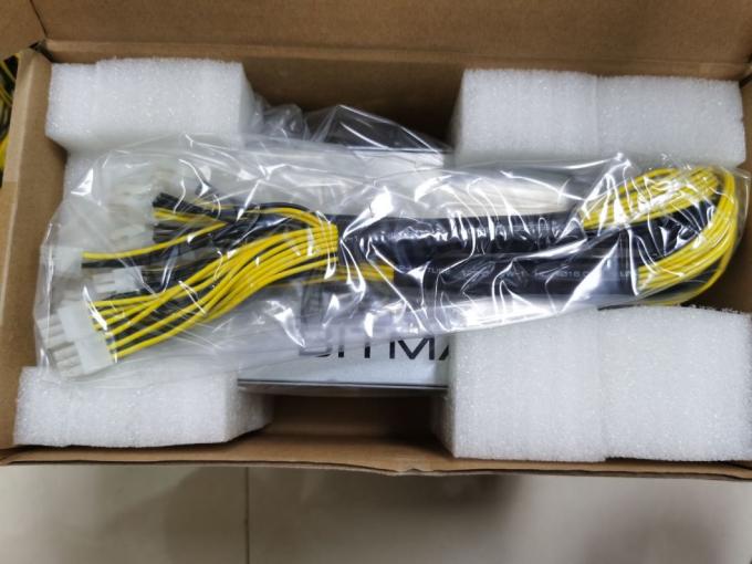 Yutong Apw7 Apw9 Apw12 Bitmain PSU 1800w For Asic Miner 12V 2
