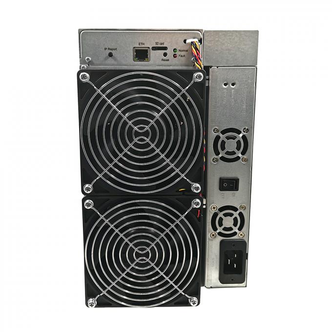 3300W功耗Goldshell Ckb Coin Ck6矿机带PSU
