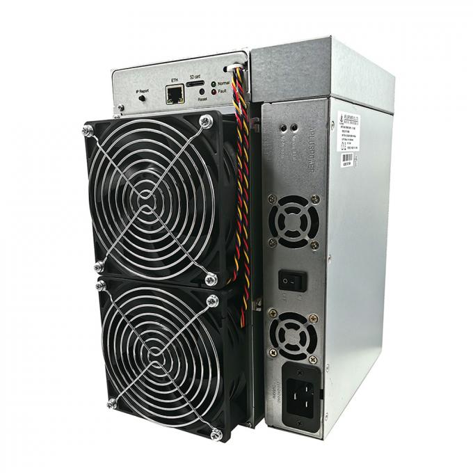 3300W功耗Goldshell Ckb Coin Ck6矿机带PSU